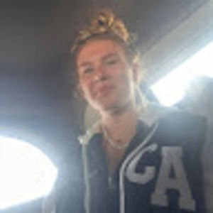 Meet your Posher, Katelyn